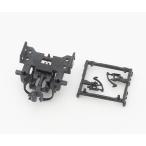 JC6389. собственный полосный TN переходник (SP* чёрный )[TOMIX]{ продажа settled * наличие товар }