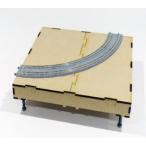 24-056 T-TRAKモジュールボードキット コーナー[KATO]《発売済・在庫品》