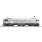 7183 JR EF510-500形電気機関車(JR貨物仕様・銀色)[TOMIX]《発売済・在庫品》