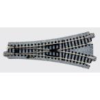 20-222 電動Y字ポイント2番[KATO]《発売済・在庫品》