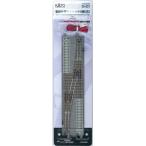20-231 複線片渡りポイント4番 (右)[KATO]《発売済・在庫品》
