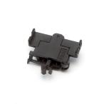 JC6376 собственный полосный форма TN переходник (SP* чёрный )( повторный .)[TOMIX]{ продажа settled * наличие товар }