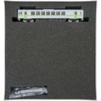 31855 JR北海道キハ150形0番代(JR北海道色・車番選択式)(動力無し)[グリーンマックス]《発売済・在庫品》