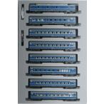 10-1872 20系寝台特急「さくら」長崎編成 8両セット[KATO]【送料無料】《発売済・在庫品》