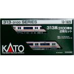 10-1929 313系3100番台 2両セット[KATO]《発売済・在庫品》