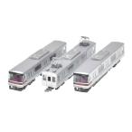 鉄道コレクション 長野電鉄3000系3両セットA[トミーテック]《発売済・在庫品》