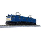 1-324 (HO)EF58(ツララ切り付・ブルー)[KATO]【送料無料】《発売済・在庫品》
