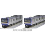 10-1702S E235系1000番台 横須賀線・総武快速線 基本セット(4両)（再販）[KATO]【送料無料】《発売済・在庫品》