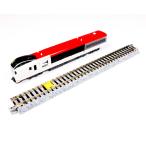 12-001 旅するNゲージ E259系「成田エクスプレス」[KATO]《発売済・在庫品》