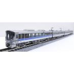 ショッピング鉄道 10-1900 225系100・700番台 〈新快速 「Aシート」〉 4両セット[KATO]【送料無料】《０７月予約》