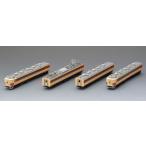 98590 国鉄 489系特急電車(クハ489-200・600)基本セット(4両)[TOMIX]【送料無料】《発売済・在庫品》