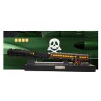 ショッピング鉄道 フローティングモデル 銀河鉄道999 キャプテンハーロックエディション[ノエルコーポレーション]《発売済・在庫品》