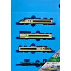 A3953 485系 「シルフィード」 3両セット[マイクロエース]【送料無料】《発売済・在庫品》