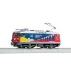 カトー カトー アルプスの機関車Ge4/4-II RhB Club 3102-4 模型