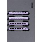 10-1937 381系「スーパーやくも」 4両セット[KATO]【送料無料】《発売済・在庫品》