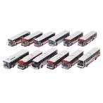 ザ・バスコレクション 名鉄バススペシャル 12個入りBOX[トミーテック]《発売済・在庫品》