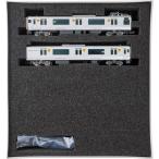 31960 JR九州817系1600番代(福北ゆたか線・車番選択式)増結2両編成セット(動力無し)[グリーンマックス]【送料無料】《発売済・在庫品》