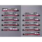 10-1875 E657系〈E653系リバイバルカラー(紅)〉 10両セット[特別企画品][KATO]【送料無料】《発売済・在庫品》