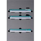 10-1970 E5系新幹線「はやぶさ」 増結セットA(3両)[KATO]《発売済・在庫品》