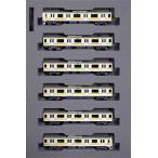 10-1912 E231系500番台 中央・総武緩行線 6両基本セット[KATO]【送料無料】《発売済・在庫品》