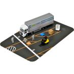 トラックコレクション 物流現場ウィングバンセットE NX 日本通運[トミーテック]《発売済・在庫品》