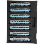 鉄道模型 GREENMAX 50789 Amazon | グリーンマックス Nゲージ E653系1000番代 水色 7両編成