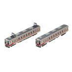 ショッピング鉄道 鉄道コレクション 野岩鉄道6050系やがぴぃカー 2両セット[トミーテック]《発売済・在庫品》