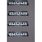 10-2020 西武鉄道40000系 増結セットA(4両)[KATO]《発売済・在庫品》