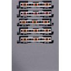 10-1989 323系 大阪環状線 増結セット(5両)[KATO]【送料無料】《発売済・在庫品》