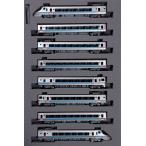 10-1940 JR四国8000系 特急「しおかぜ・いしづち」(旧塗装) 8両セット[特別企画品][KATO]【送料無料】《発売済・在庫品》