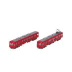 鉄道コレクション 遠州鉄道30形(モハ25-クハ85・登場時)2両セットB[トミーテック]《発売済・在庫品》