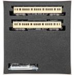 50810 東武7820型(車番選択式)増結2両編成セット(動力無し)[グリーンマックス]【送料無料】《発売済・在庫品》