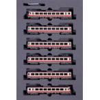 10-1359 西武鉄道5000系〈レッドアロー〉 6両セット[KATO]【送料無料】《発売済・在庫品》