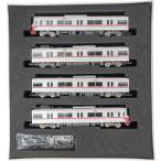 32030 名鉄3300系(6次車以降・車番選択式)増結4両編成セット(動力無し)[グリーンマックス]【送料無料】《発売済・在庫品》