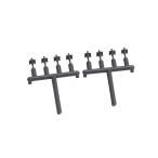 JA0042 ряд машина беспроводной антенна (8 штук )[TOMIX]{ продажа settled * наличие товар }