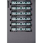 10-2028 E231系 常磐線・上野東京ライン 6両基本セット[KATO]【送料無料】《発売済・在庫品》