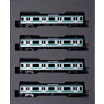 10-2029 E231系 常磐線・上野東京ライン 4両増結セット[KATO]《発売済・在庫品》