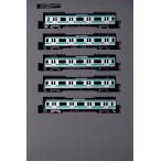 10-2030 E231系 常磐線・上野東京ライン 5両セット[KATO]【送料無料】《発売済・在庫品》