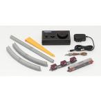 90095 DF200 100形Nゲージ鉄道模型ファーストセット[TOMIX]《発売済・在庫品》