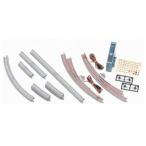 91030 レールセットカーブポイントセット[TOMIX]《発売済・在庫品》