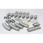 91042 高架複線基本セット(レールパターンHA)[TOMIX]《発売済・在庫品》