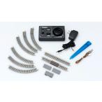 90098 (ミニ)鉄道模型運転セット[TOMIX]《発売済・在庫品》