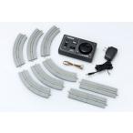 90099 ワイドトラム鉄道模型運転セット[TOMIX]《発売済・在庫品》