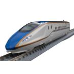 FM-007 ファーストカーミュージアム JR W7系北陸新幹線(かがやき)（再販）[TOMIX]《発売済・在庫品》