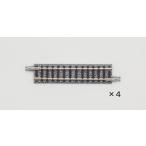 1803 ストレートレールS72.5(F)(4本セット)[TOMIX]《発売済・在庫品》