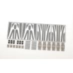 3034 ワイドレール化バラストキット(F)(PR(L)541(280)・PX280対応)[TOMIX]《発売済・在庫品》