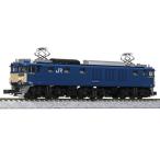 3024-3 EF64 1000 一般色 JR貨物クーラー搭載車（再販）[KATO]《発売済・在庫品》