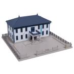 23-459C 役場(モノトーン)[KATO]《発売済・在庫品》