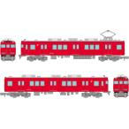 鉄道コレクション 名古屋鉄道6000系(5次車・三河線)2両セット[トミーテック]《１２月予約》