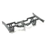 Z04K5589 313 серия 5000 кузов промежуток демпфер (5 штук )[ хобби центральный Kato ]{11 месяц предварительный заказ }